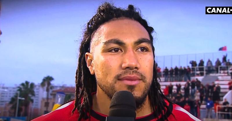 TOP 14. RCT. Personne ne l’attendait, pourtant Ma’a Nonu va rejouer à Toulon à 42 ans !