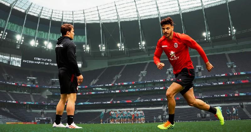 CHAMPIONS CUP. Bataille épique à Londres : 5 Raisons de ne Pas manquer la Finale Stade Toulousain vs Leinster