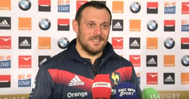 RUGBY. Lozowski de retour en sélection après 6 ans d'absence, un record mondial ?