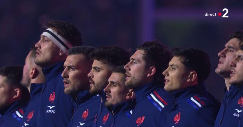 6 Nations. Le XV de France avec Fickou, Lucu et Meafou pour aller chercher le titre : la composition dévoilée