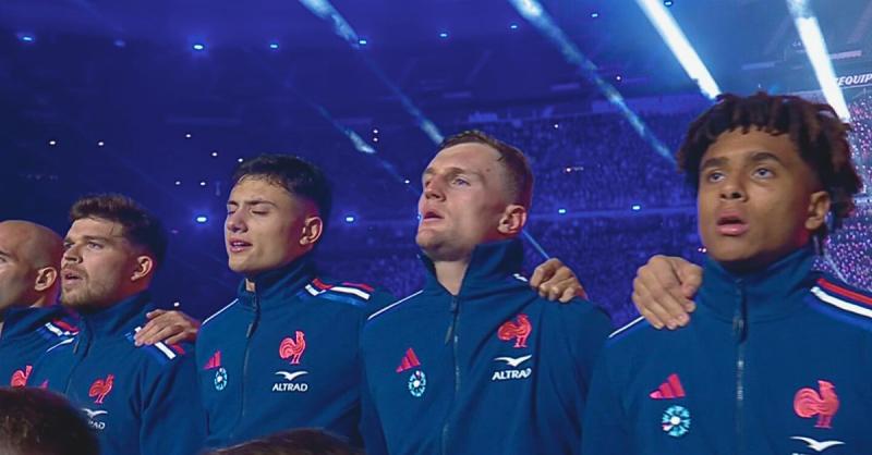 6 Nations. Le XV de France se réorganise ! Deux Bordelais ont déjà quitté Marcoussis avant l'Italie