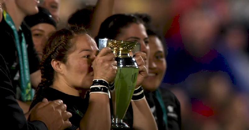 220 000 billets vendus : incroyable engouement la Coupe du Monde de Rugby féminine 2025