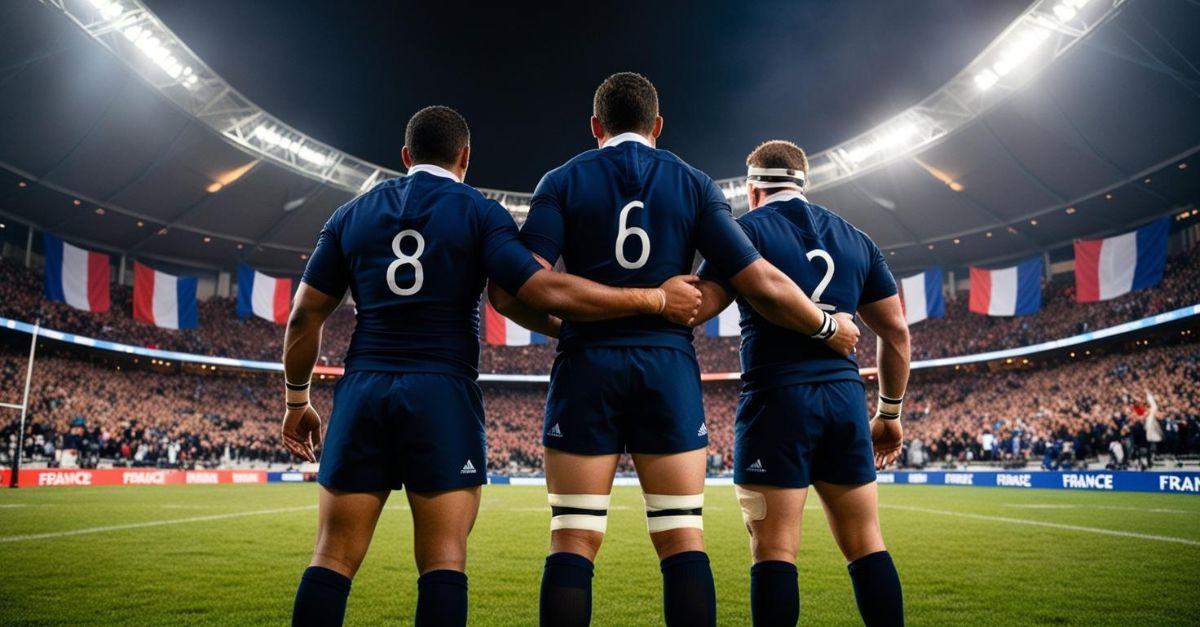 26,3 millions de fans : le rugby français en plein âge d’or ?