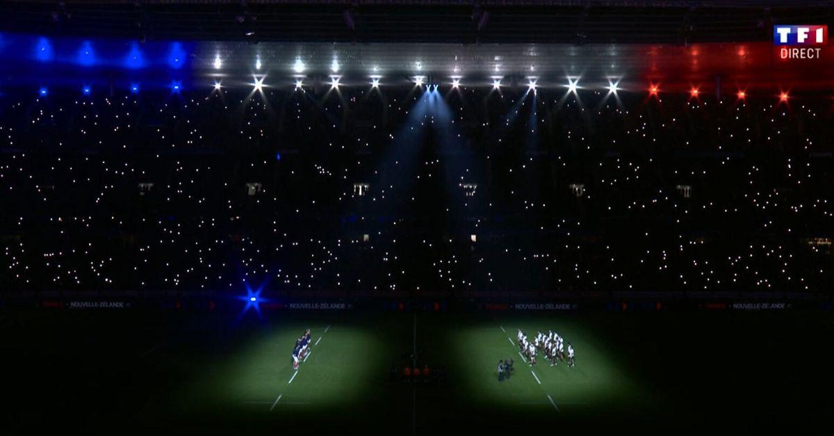 38 ans après… Le Stade de France prêt pour un choc historique ? Ce match de légende en discussion