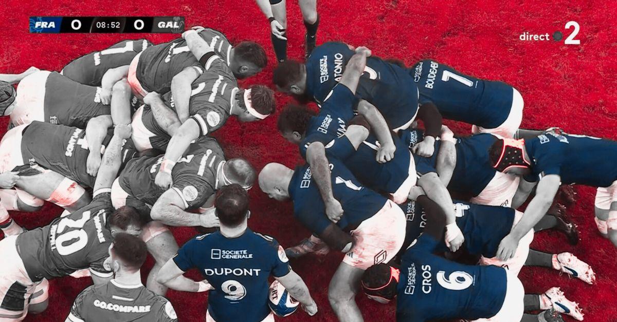 6 Nations 2025. Crunch : la clé du match se cache peut-être ici (et personne n’en parle)