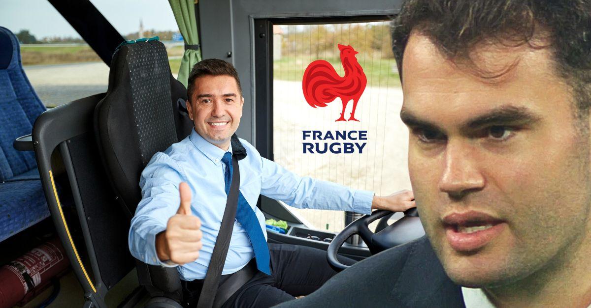 6 Nations. L'Italie, 'un match facile' même sans Penaud et avec 'le chauffeur de bus à l’aile' ?