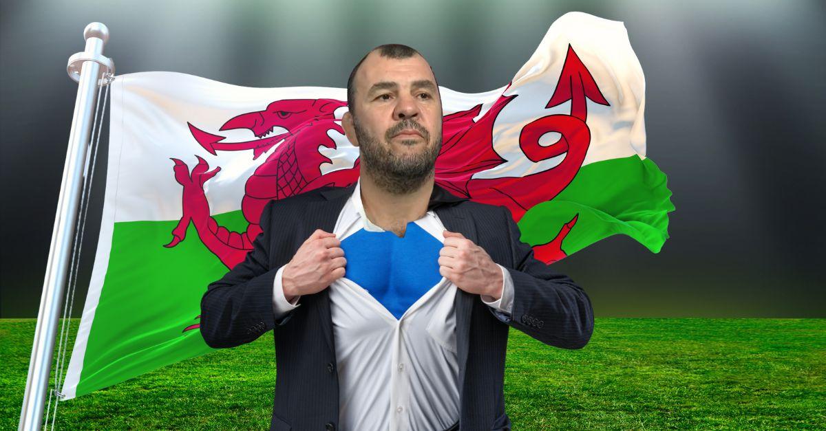 6 Nations. Pays de Galles : après 15 défaites, une solution (salvatrice) nommée Michael Cheika ?