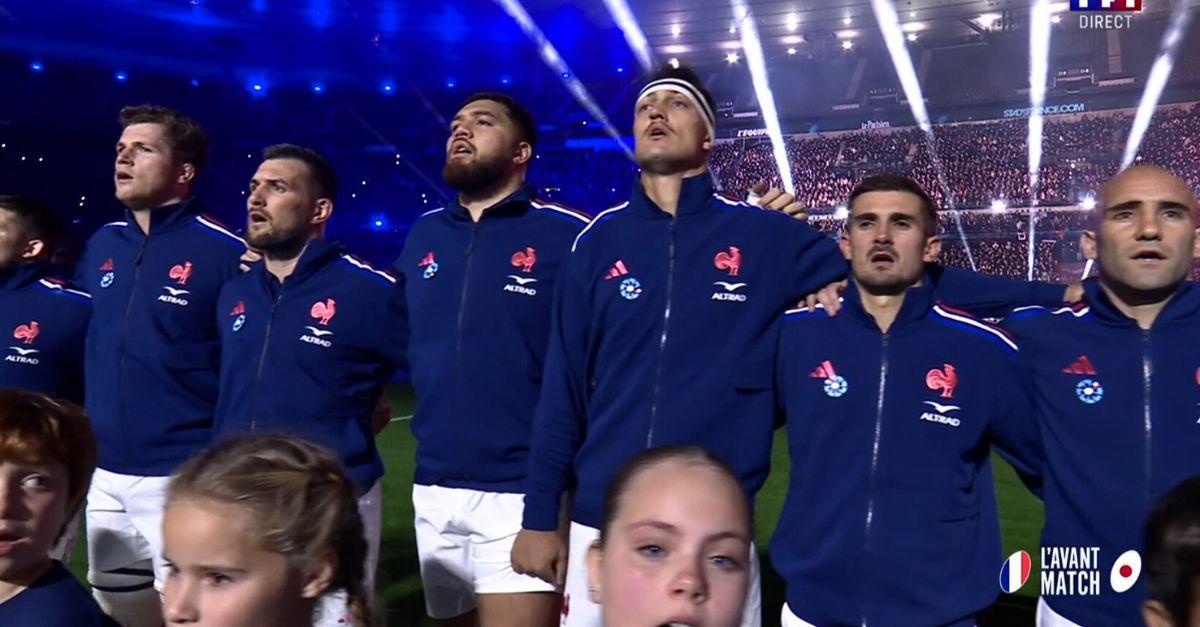 6 Nations. Hospitalisation de Meafou, simple contretemps ou vrai casse-tête pour le XV de France ?