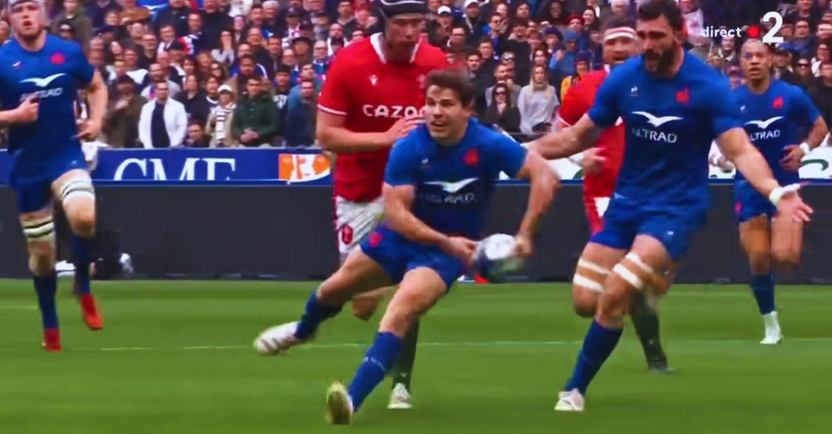 6 Nations. XV de France – Galles : et si cette fois, les Bleus tuaient le suspense dès le début ?