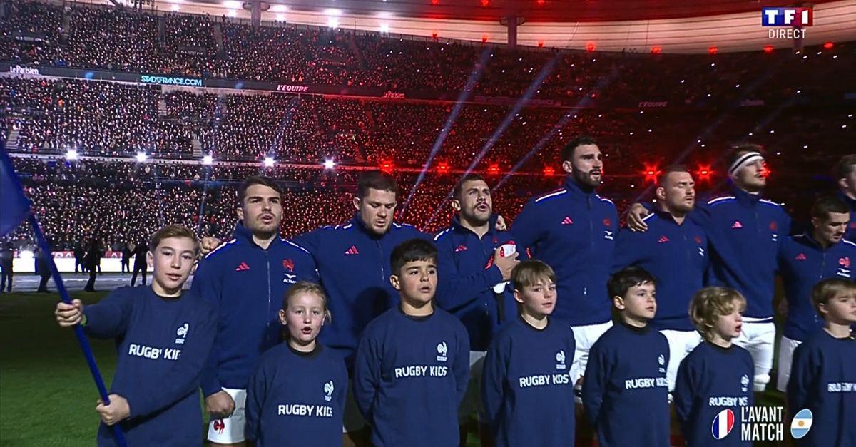 XV de France. ''Pas assez forts'' : Le cri d’alerte de Galthié sur ce secteur clé avant le 6 Nations