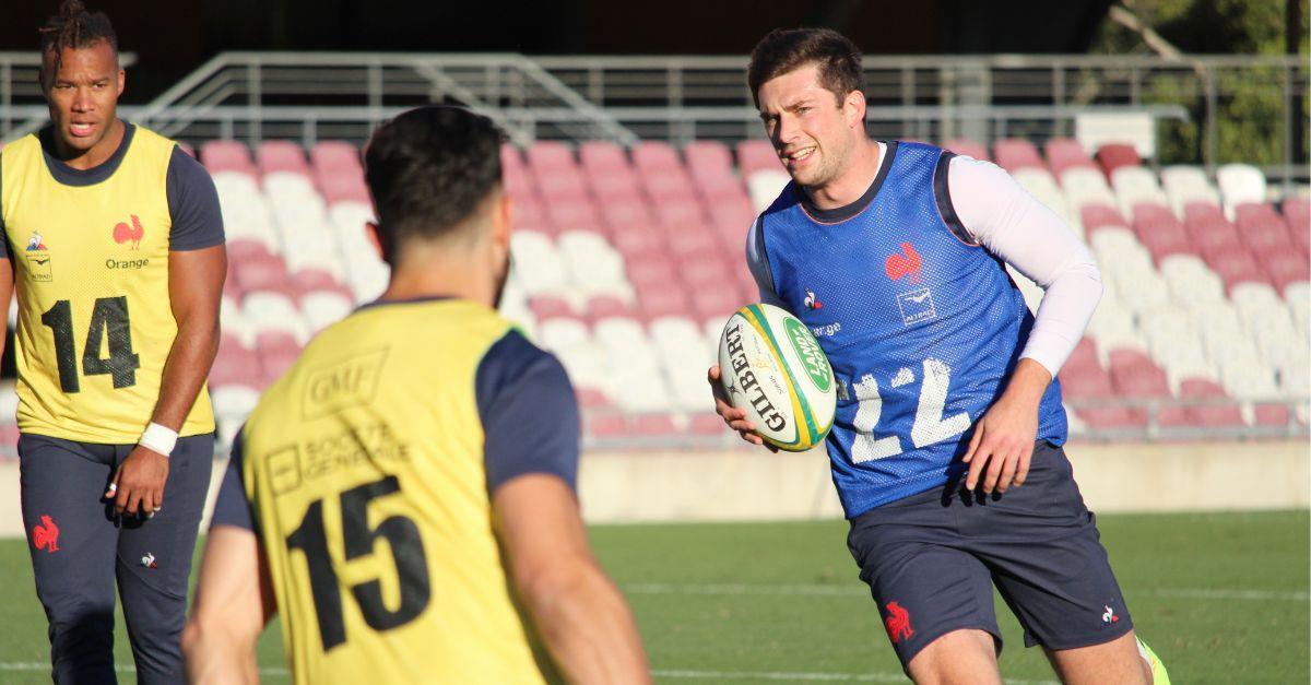 XV de France. Une composition mêlant automatismes et nouveautés pour défier le Pays de Galles dans le 6 Nations