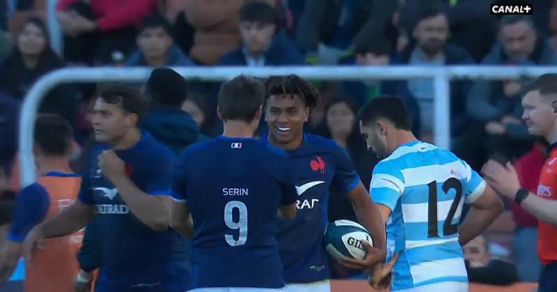 RUGBY. 7 ans que ça dure ! Face à l'Argentine, le XV de France tentera de poursuivre sa belle série avec la manière !