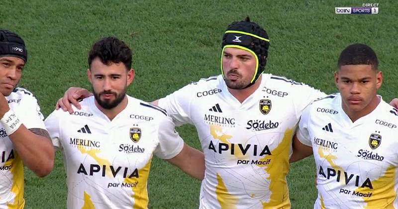 RUGBY. TOP 14. ''On se fout un peu de qui est en face'', les Rochelais veulent prendre leur revanche