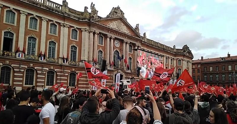 Champions Cup. A Toulouse, l'arrêté du préfet suspendu : quel impact pour les supporters ?