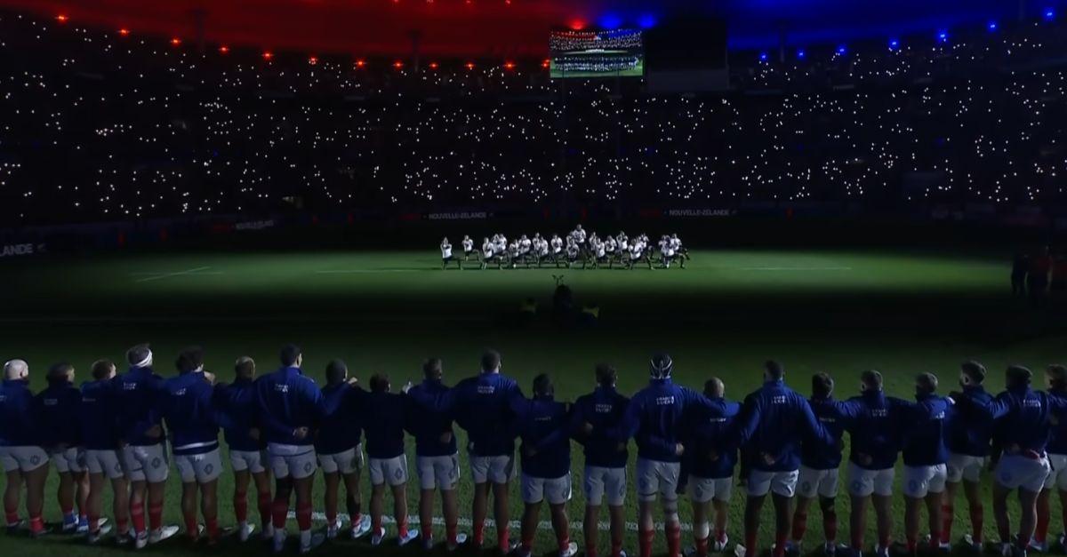 XV de France. Double décalage et blessures : pourquoi les Bleus ont dit non aux All Blacks