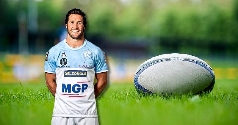 TOP 14. ''Je suis encore mieux que l’année dernière'', à presque 36 ans, Machenaud ne veut pas raccrocher