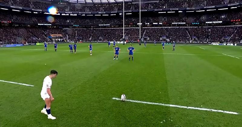 Angleterre-France à Twickenham : un choc estival pour la jeunesse tricolore avant les All Blacks