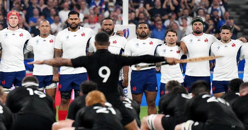 Vos matchs de Rugby France/All Blacks et Angleterre/Afrique du Sud à quelle heure et sur quelle chaîne ?