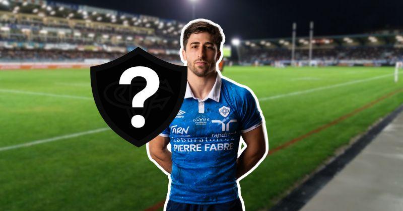 TRANSFERT. Santiago Arata a fait son choix (et ce n’est ni Toulouse ni le Racing 92 !)