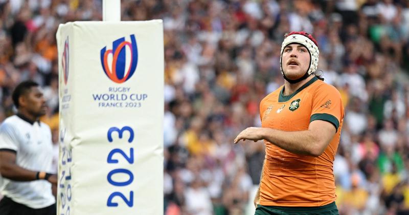 RUGBY. L'Australie ou la triste mort d'un géant qui ne veut pas changer - Loin des Bleus, près du cœur #11