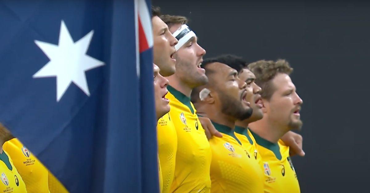 RUGBY. 33 ans, 125 sélections, cette légende de l'Australie va rechausser les crampons