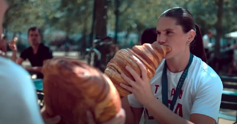 VIDEO. Loin devant Dupont et Kolisi, l'ascension inattendue d'Ilona Maher : La nouvelle icône du rugby féminin