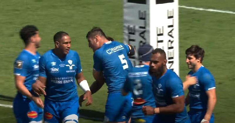 RUGBY. TOP 14. Encore un leader blessé et out pour des mois : Castres à l’épreuve de la résilience