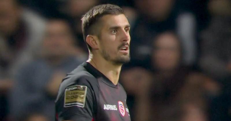 TOP 14. Stade Toulousain. ''Plus fort que nous'', un Thomas Ramos réaliste appelle à une réaction face à Castres