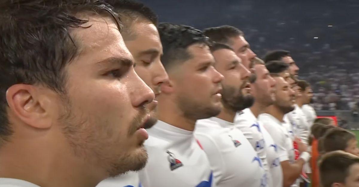 XV DE FRANCE. Trouble de l'oreille interne : cette star des Bleus pourra-t-elle disputer le Tournoi des Six Nations ?