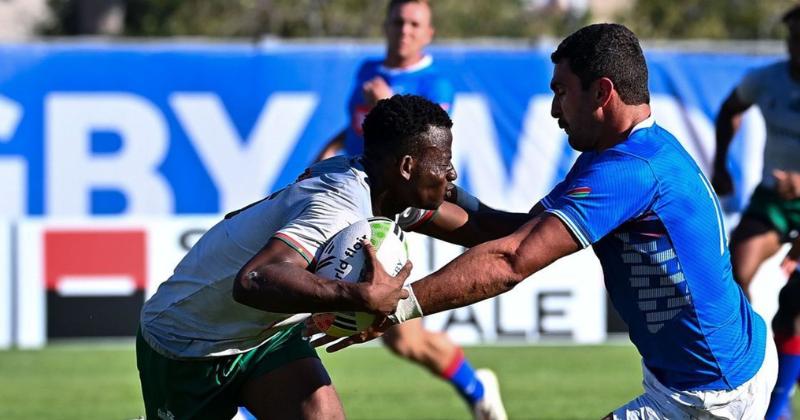 Le rugby au Burkina Faso, petits moyens pour beaucoup de talents- Loin des Bleus, près du cœur #6