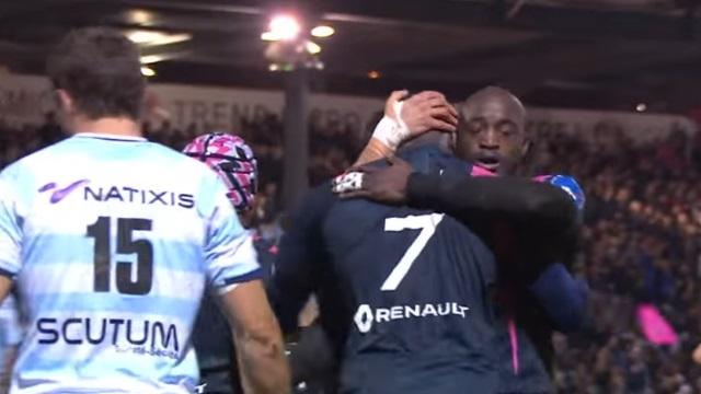 FUSION : qui peut encore empêcher le rapprochement du Racing 92 et du Stade Français ?