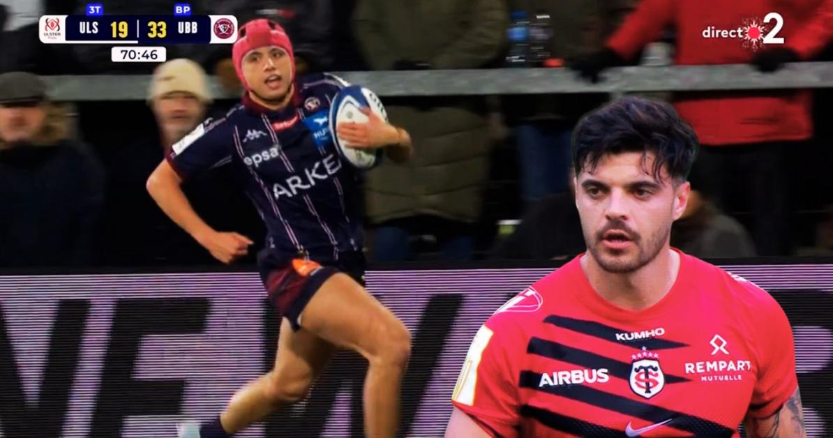 Champions Cup. Bordeaux la locomotive, Toulouse dans le wagon ? ''A nous d’essayer d’accrocher le rythme qu’ils mettent''