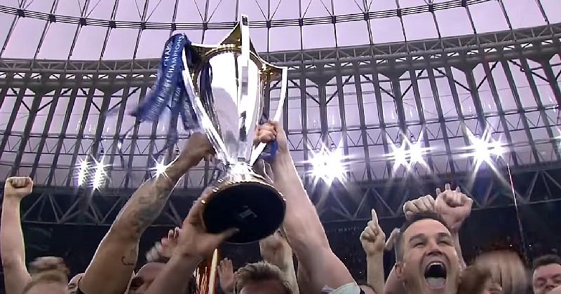RUGBY. Champions Cup. Le Leinster révèle ses atouts pour terrasser Toulouse en finale