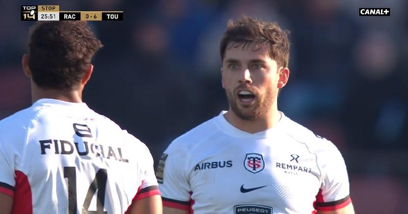 CHAMPIONS CUP. Stade Toulousain : Une armada de stars pour la réception de l’Ulster !