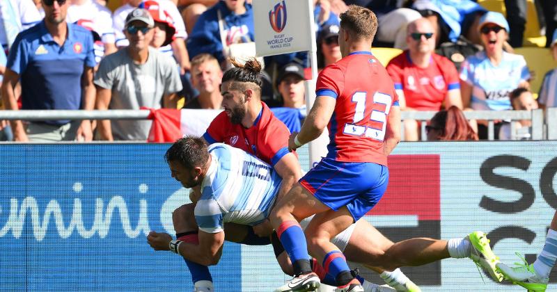 L'Amérique du Sud, ce continent qui veut développer son rugby - Loin des Bleus, près du cœur #16