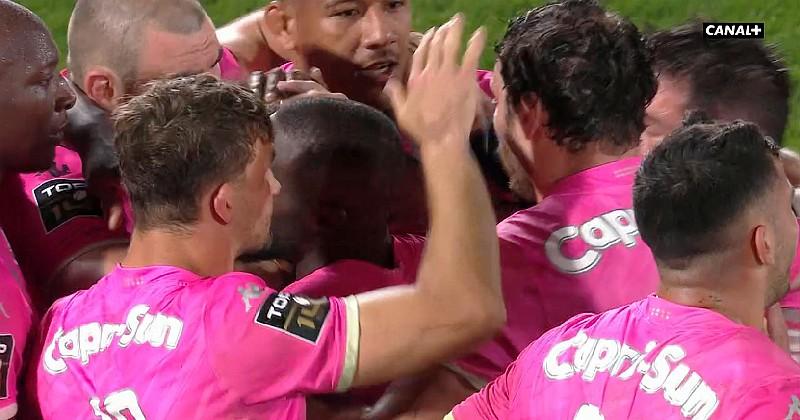 Comment la NBA et le football américain inspirent le Stade Français pour performer en Top 14 ?