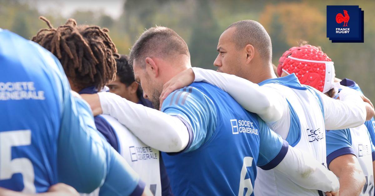 XV de France. Un Toulousain out pour les All Blacks : coup dur pour Galthié