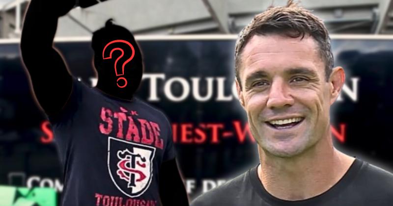 RUGBY. Alpaguée par Dan Carter, une légende du Stade Toulousain brille à l’autre bout du monde