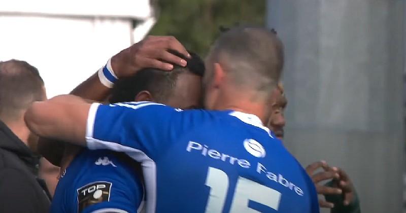 RUGBY. TRANSFERT. Deux joueurs bien connus du Top 14 pour renforcer la ligne d'attaque de Vannes ?