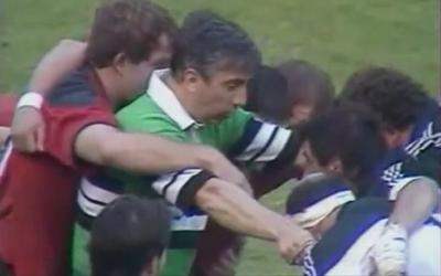 Du sang, de la sueur et des larmes, Finale 1989 ST-RCT