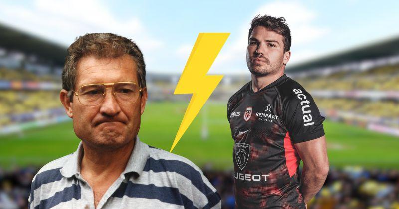 RUGBY. Antoine Dupont dopé ? Aigri et froissé, cet ancien cycliste n'a peur d'aucune insinuation