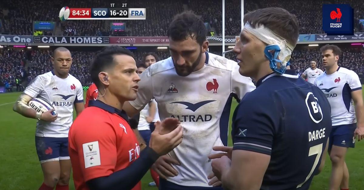 6 Nations. L’Écosse en mission sabotage : les Bleus prévenus avant la finale du Tournoi