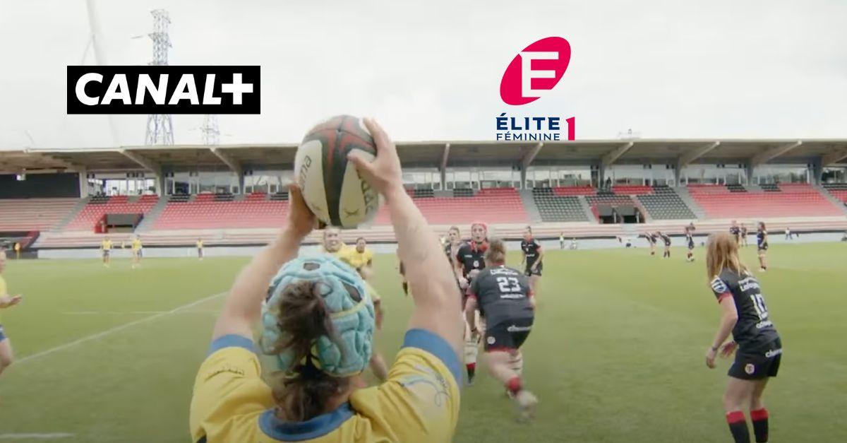 RUGBY FÉMININ. Double ration de rugby à Ernest-Wallon : que nous réserve cette journée historique ?