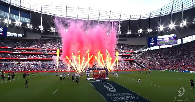 RUGBY. CHAMPIONS CUP. Après Marseille, les finales européennes de retour en France !