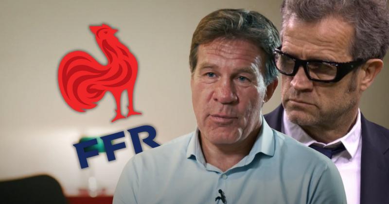 RUGBY. La FFR se positionne sur l’avenir incertain d’Auradou et Jégou en Bleu