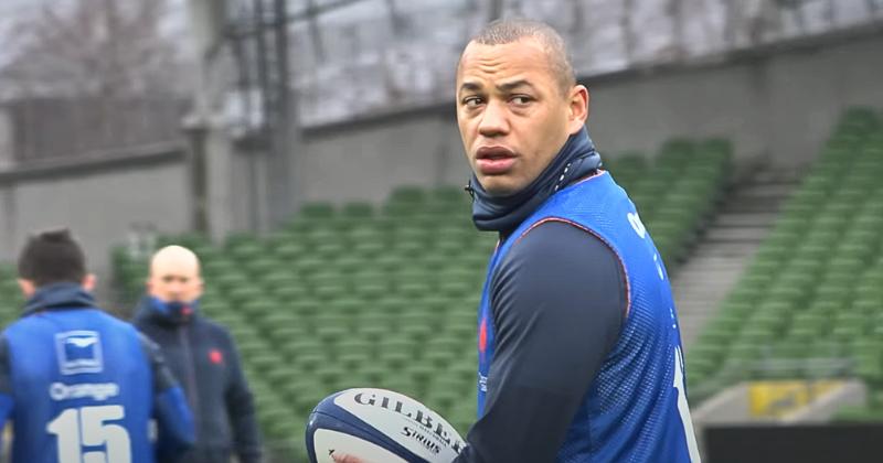 6 Nations. ‘‘Les Bleus ont toujours besoin de lui’’, Fickou préservé ou sur le retour avec le XV de France ?