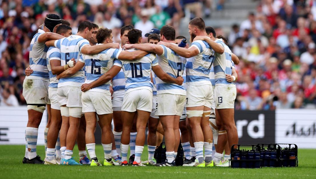 Après 3 Coupes du monde et 104 sélections, ce recordman argentin passé par le Top 14 tire sa révérence