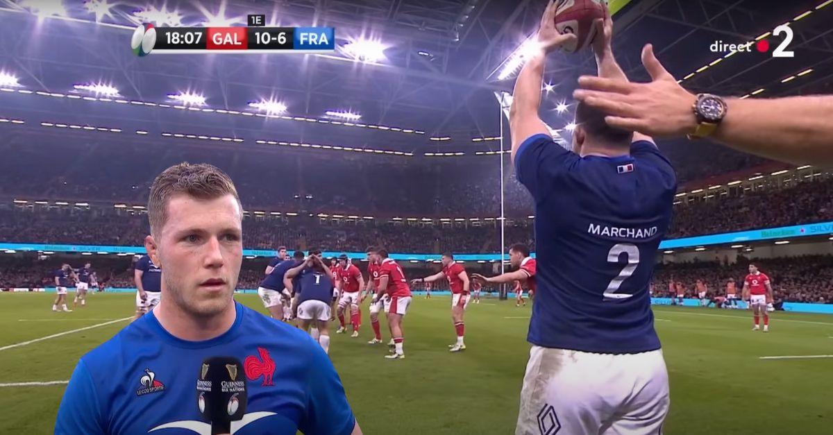 6 NATIONS. Le forfait de Flament peut-il aussi rebattre les cartes en 3e ligne et sur le banc ?