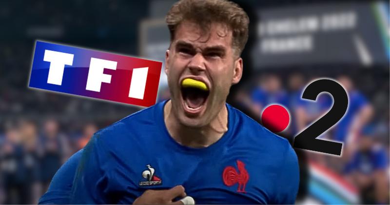 RUGBY. Hors TF1 et France TV, une 3ᵉ chaîne intéressée par le Tournoi des VI Nations ?