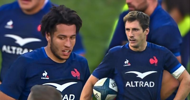 RUGBY. Serin, Nouchi, etc. 5 joueurs rentrés dans les petits papiers du XV de France en Argentine